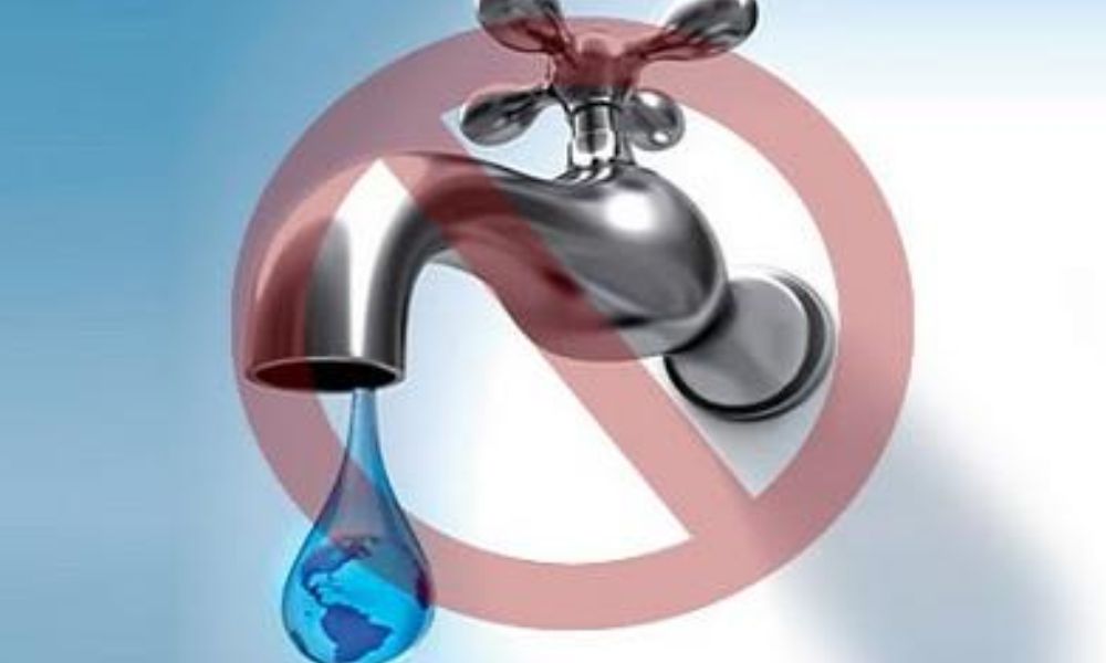 Profeco cortes de agua Puebla