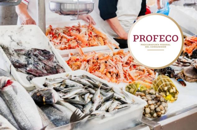 Profeco iniciará programa especial de Cuaresma y así beneficiará a quienes compren pescados y mariscos