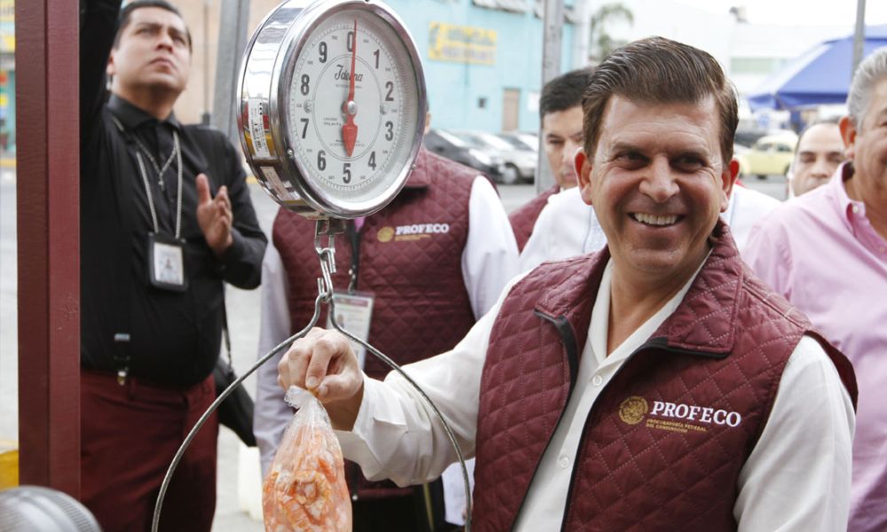 Profeco Programa Cuaresma