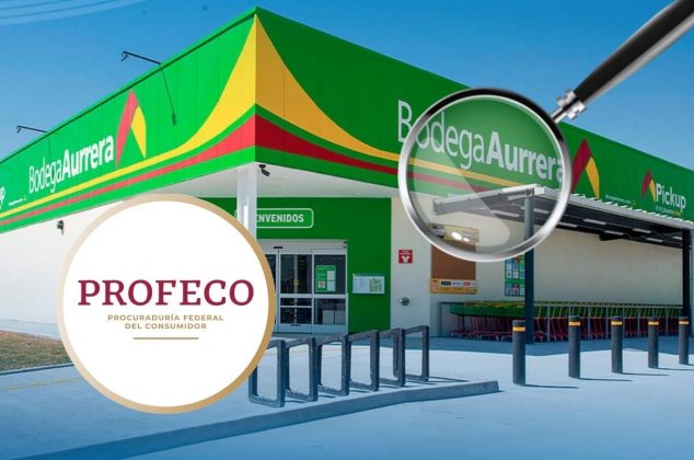 Profeco lanzó una advertencia importante a quienes hayan comprado en Aurrerá durante enero