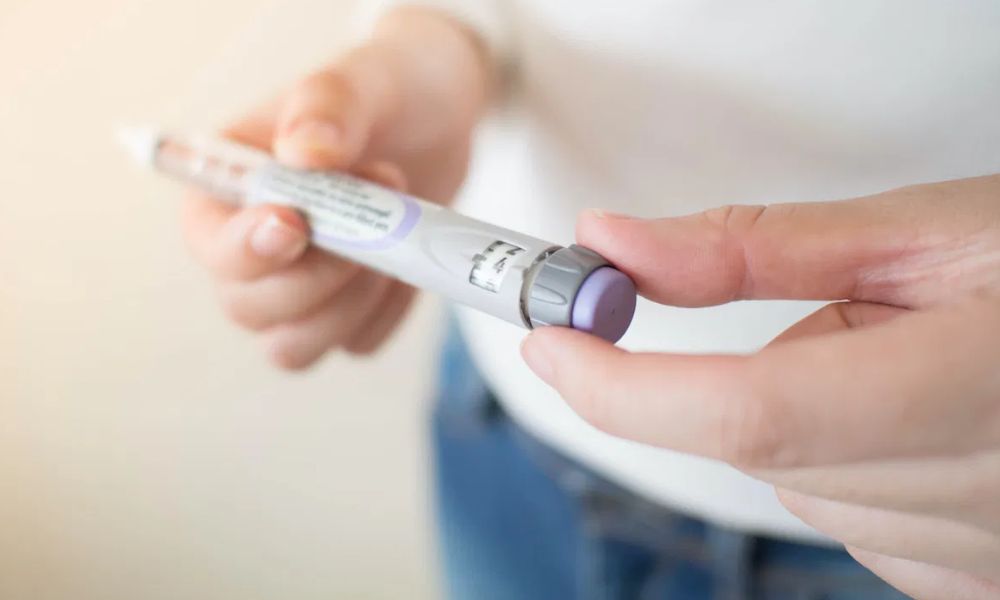 Qué es la Tirzepatida