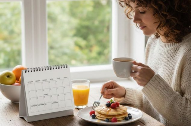 Si repites el mismo desayuno todos los días, la psicología dice que tienes estas características