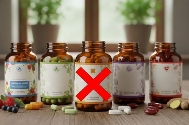 5 suplementos alimenticios que NO debes consumir por ser peligrosos para el páncreas