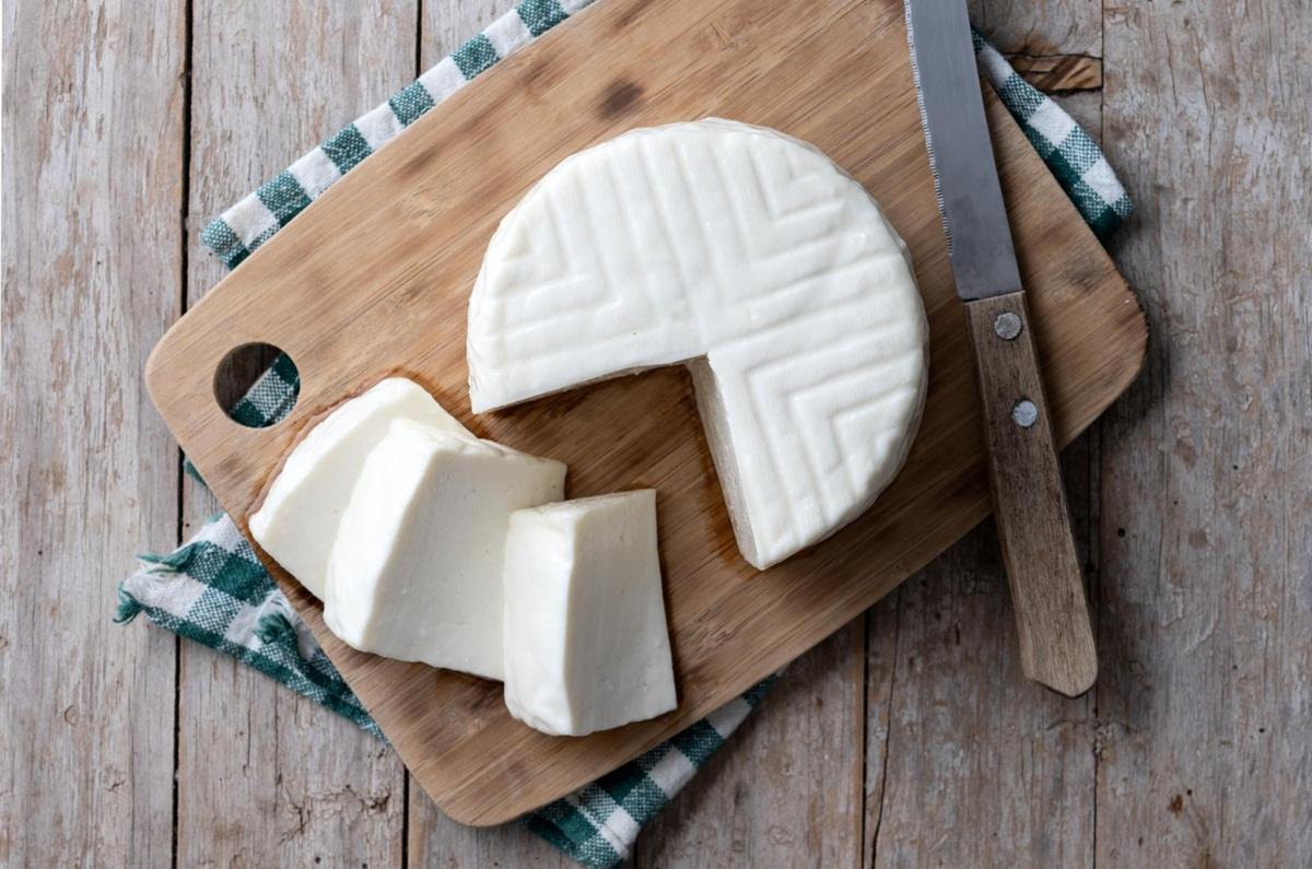 Quesos panela: los que sí cumplen