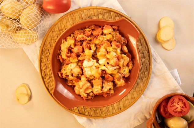 Receta de salchichas rancheras ¡En 30 minutos!