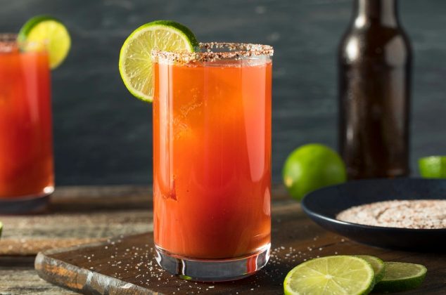 Cómo preparar salsa negra para micheladas paso a paso