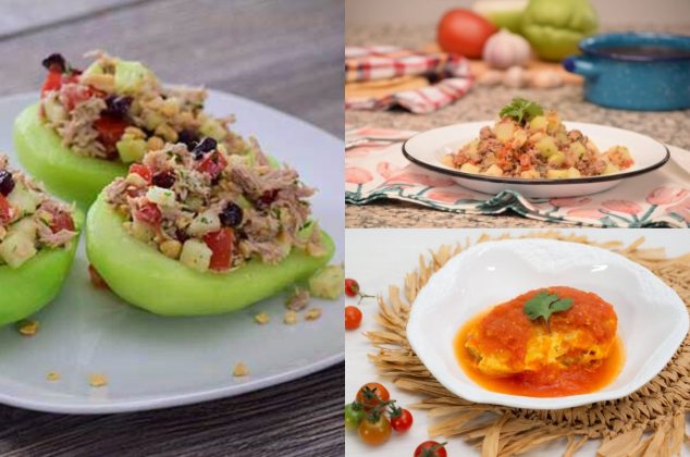¿Qué comer hoy? 4 recetas con chayote para menú semanal