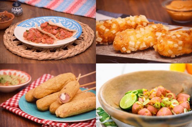 Estas recetas con salchichas te resuelven el menú semanal sin gastar de más