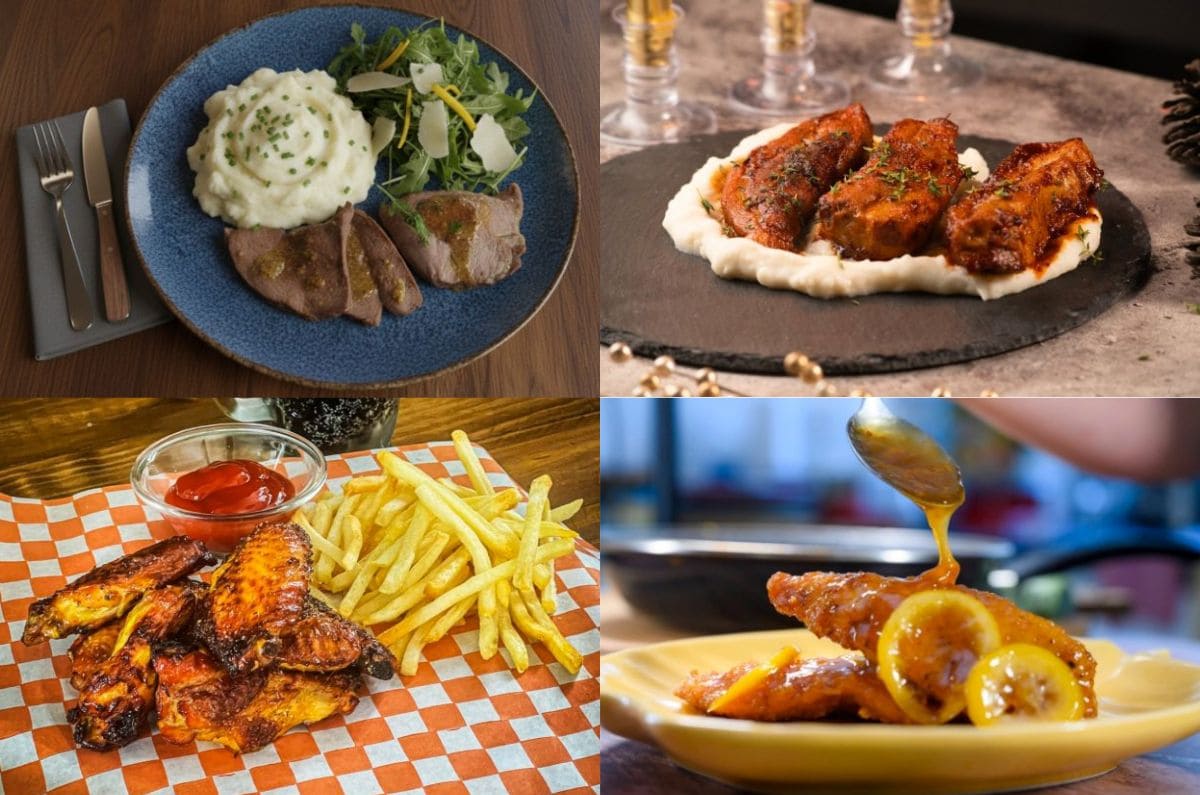 5 recetas de platillos con miel para menú semanal ¡por menos de 100 pesos!