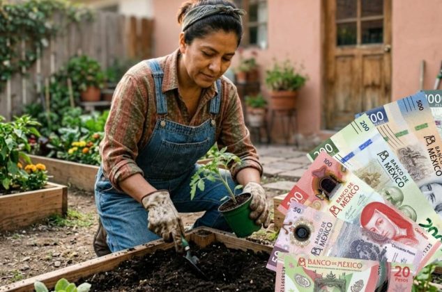 Si no cumples estos 3 requisitos obligatorios, NO podrás plantar en tu jardín y así es como pueden sancionarte