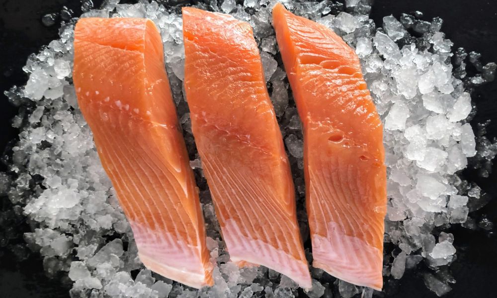 Retiran pescado por Listeria