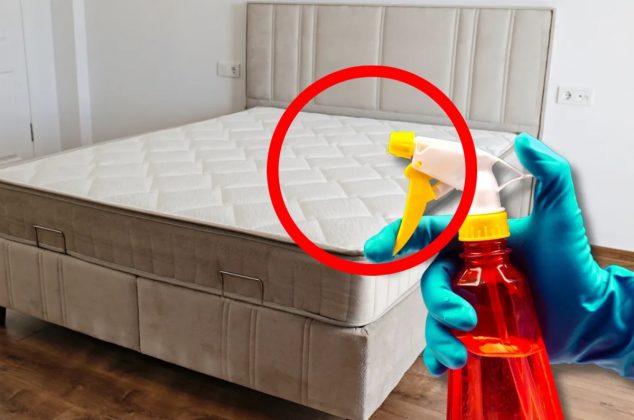 El secreto del vinagre que pocos conocen: el truco casero para dejar tus sábanas suaves, sin arrugas y con aroma fresco en minutos