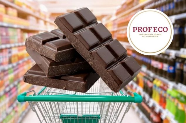 Estos supermercados venden los chocolates más baratos en México y Profeco los recomienda
