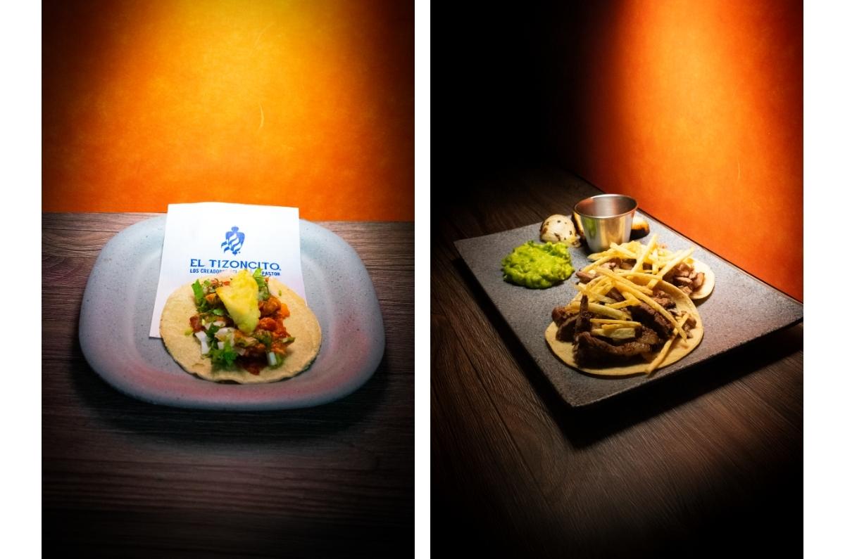 El Tizoncito celebra 60 años en compañía del Taco al Pastor 0