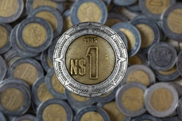 ¿Aún conservas estas monedas de 1 peso? Banxico lanzó un anuncio importante sobre su valor