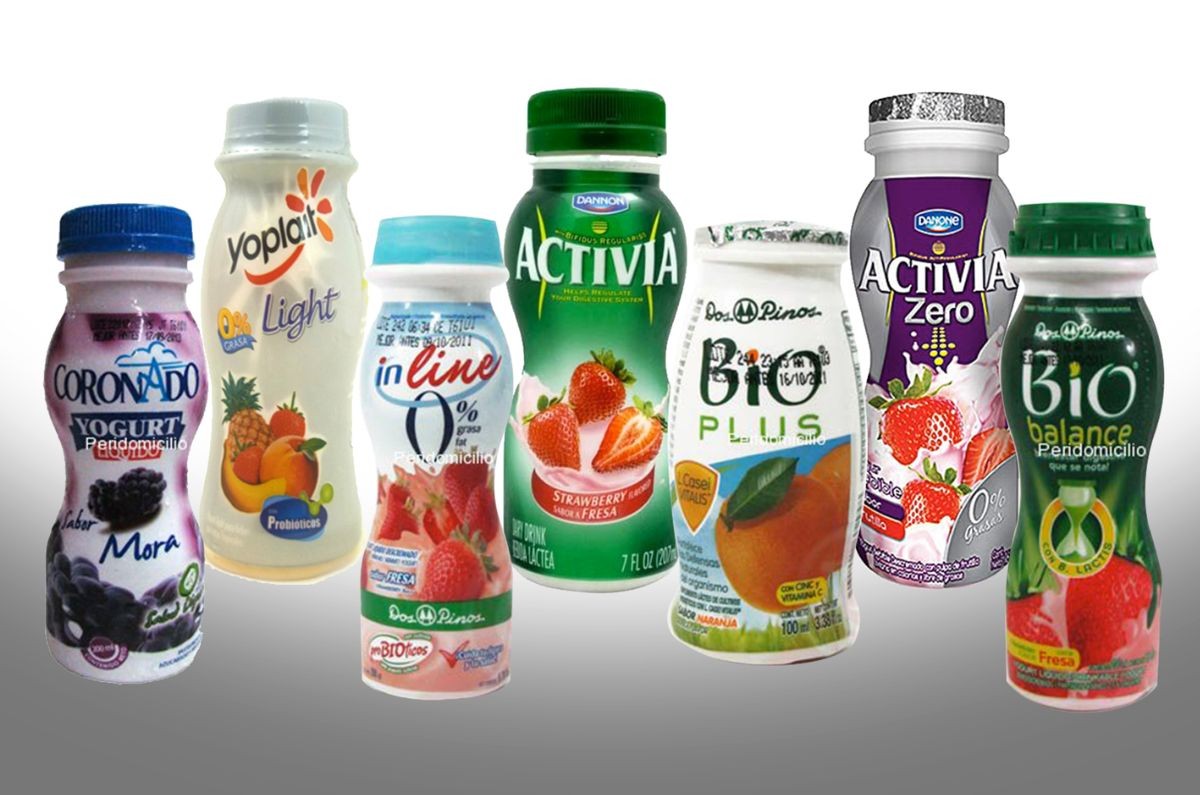 yogur con café poder del consumidor 