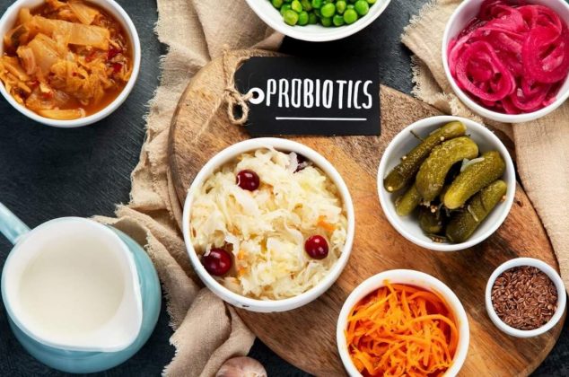 Ni el yogur ni el kéfir, este es el alimento que más PROBIÓTICOS tiene por naturaleza