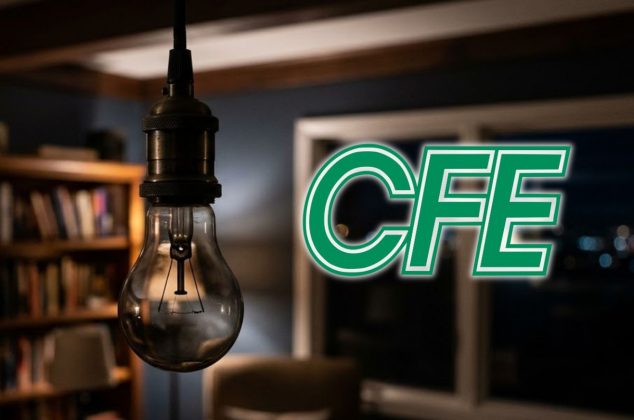 ¡Precaución! CFE anunció un mega apagón de 8 horas para el sábado y estas zonas serán afectadas