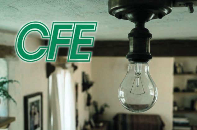 ¡Precaución! CFE anunció un apagón de 4 horas para el viernes y estas zonas serán afectadas