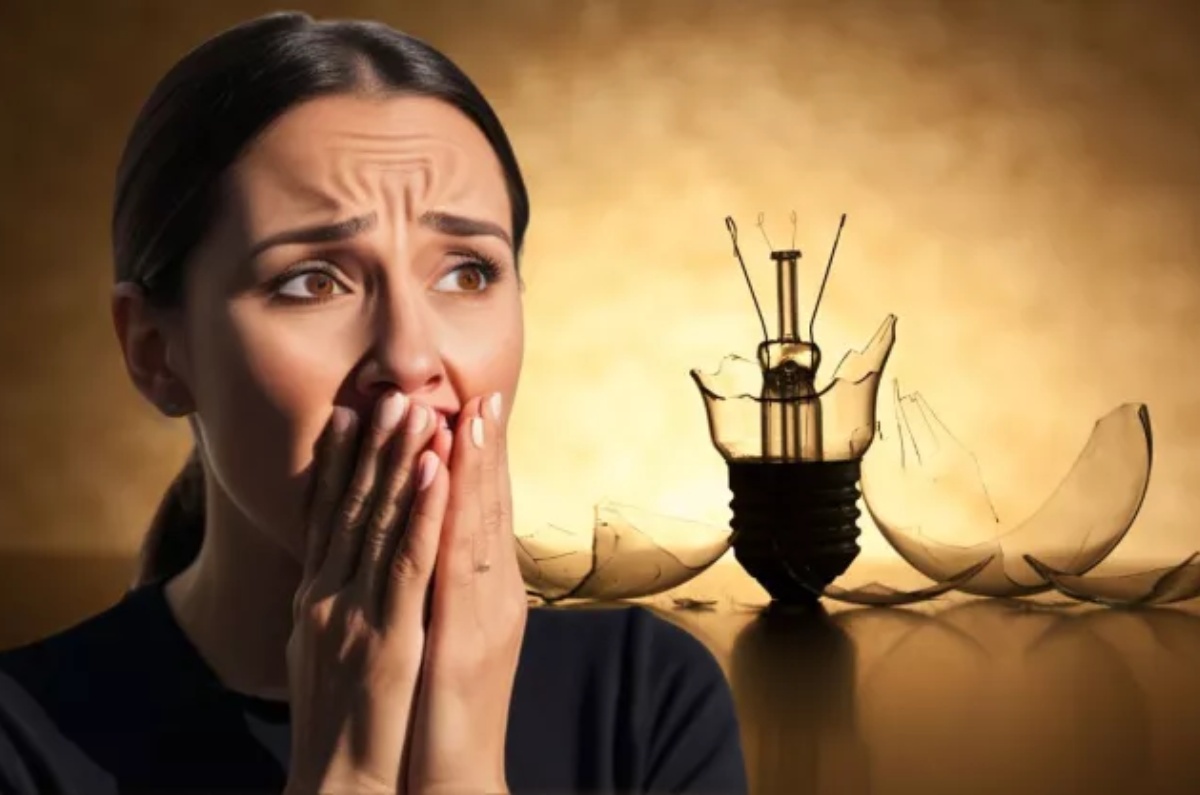 apagón en todo México el 28 de marzo 