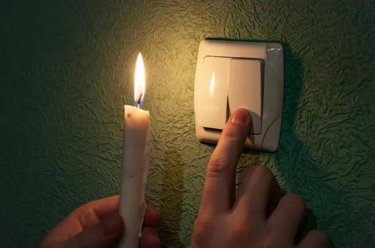 apagón en todo México el 28 de marzo 