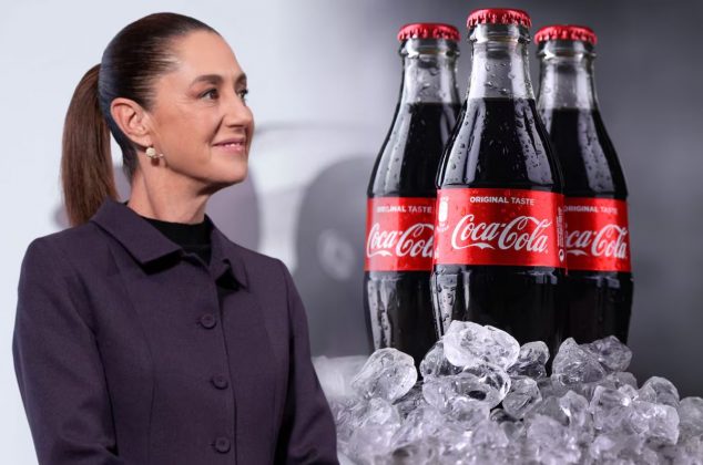 ¿Coca-Cola con otro sabor? El plan en México para reemplazar este ingrediente de la receta