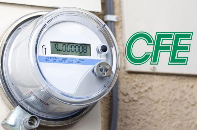 Es oficial: la CFE cambiará tu medidor de luz casa por casa y así afectará tu recibo