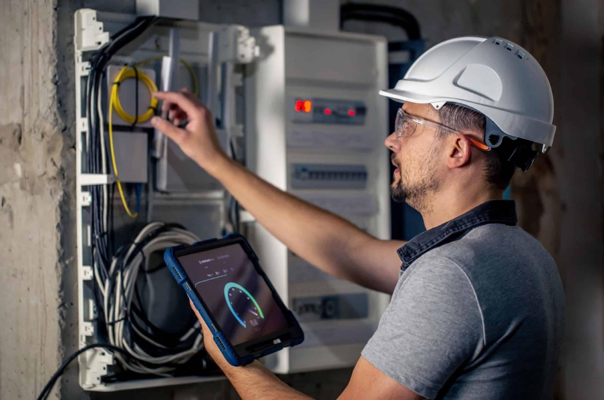 CFE actualizará medidores de luz