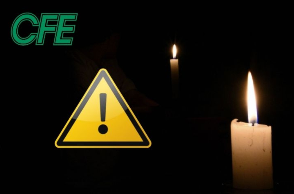 cfe corte de luz miércoles 