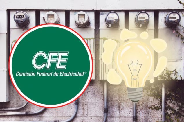 ¡Desconéctate! CFE reporta apagón masivo el 5 de marzo; Lista oficial de colonias afectadas por 7 horas
