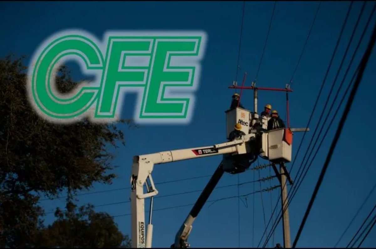 cfe apagón 5 de marzo 