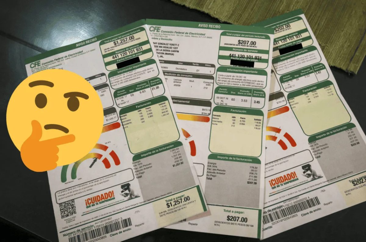 cfe descuento en mexico 2026 