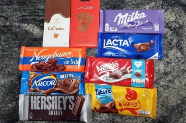 Ni Carlos V ni Hershey’s: este es el mejor chocolate según Profeco y cuesta solo 14 pesos