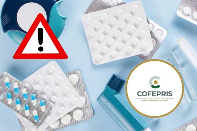 ¿Usas esta medicina para el asma? Cofepris advierte que puede ser peligrosa para la salud