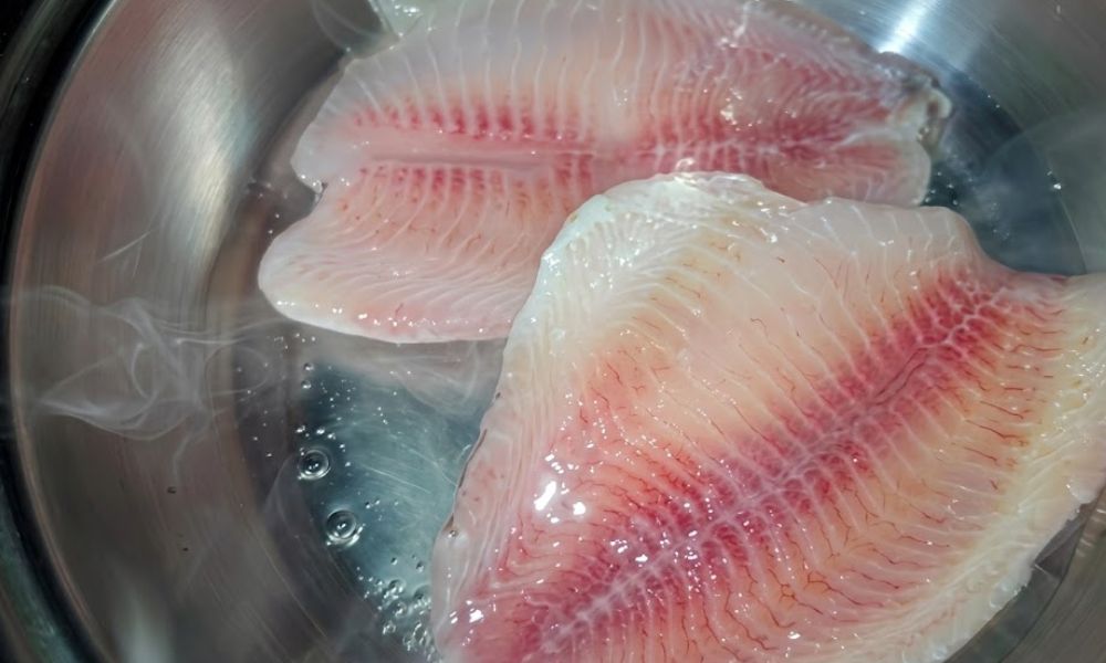 Cómo saber si un pescado es de calidad