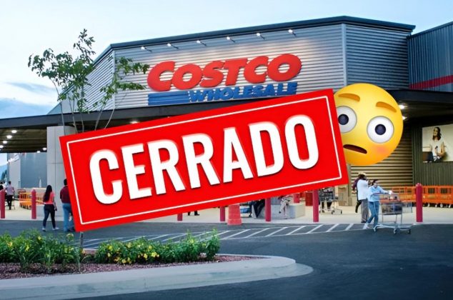Costco cerrará todas sus sucursales en México durante esta fecha