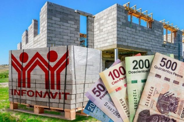 Crédito Infonavit para construir vivienda: 3 beneficios secretos disponibles en 2026