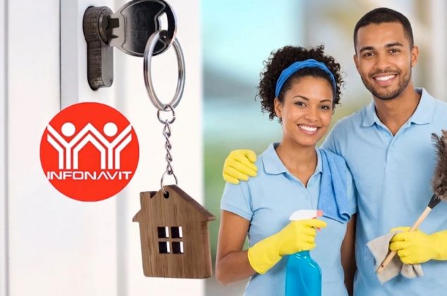 Infonavit lanza programa de créditos para personas trabajadoras del hogar y estos son los requisitos
