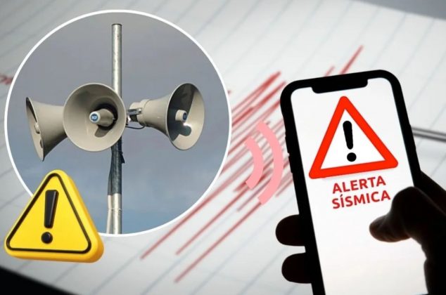 Simulacro Nacional 2026:  ¿Cuándo y a qué hora se activará la alerta sísmica en celulares?