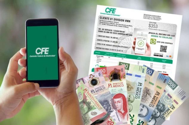 CFE activa el megadescuento de verano y millones de mexicanos podrían recibirlo