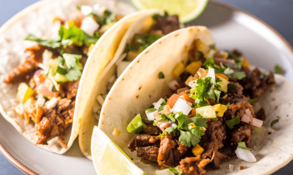 Día del taco 2026 México