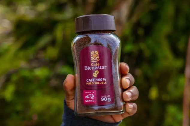 ¿Cuánto cuesta café del bienestar y dónde conseguirlo en México?