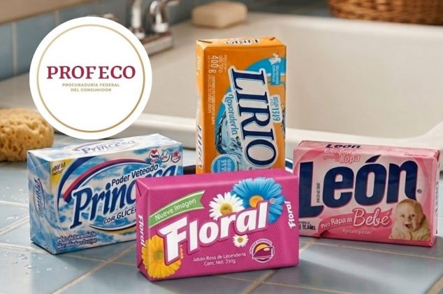 Este es el mejor jabón para lavar ropa delicada según Profeco y cuesta menos de 25 pesos