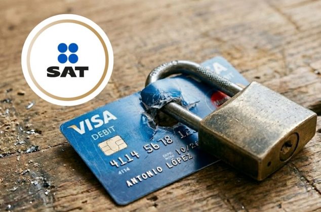 El SAT confirmó bloqueo masivo de cuentas bancarias en marzo para quienes hagan estos 5 movimientos