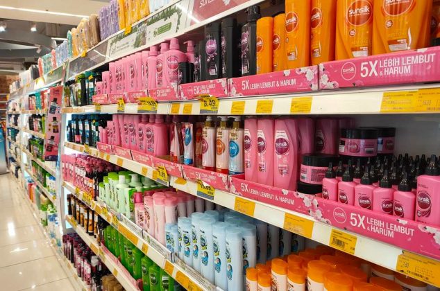 El shampoo de supermercado que Profeco dice supera a las marcas caras