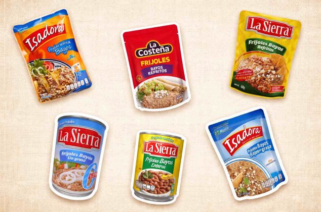 Profeco revela la verdad: estas son las marcas de frijoles enlatados que debes comprar