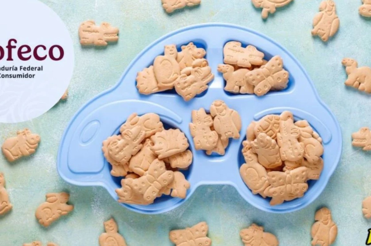 galletas de animalito profeco 