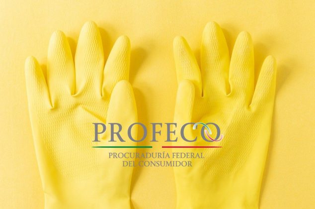 Los mejores guantes de látex en México: lista completa de Profeco con precios y marcas