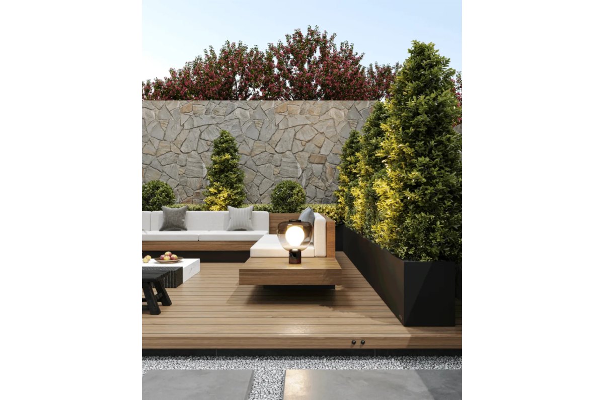 macetas en tendencia 2026