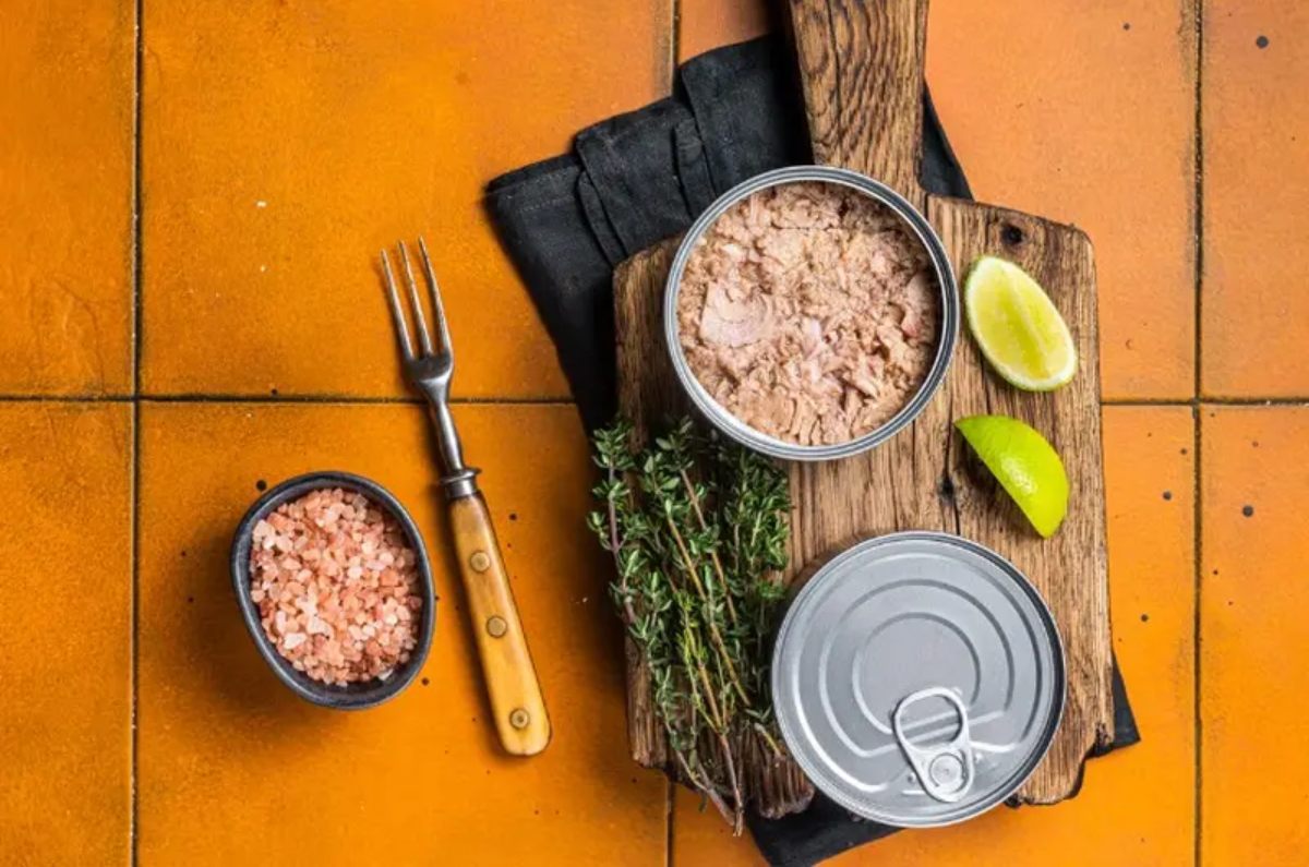 marcas de atún en lata para cuaresma 